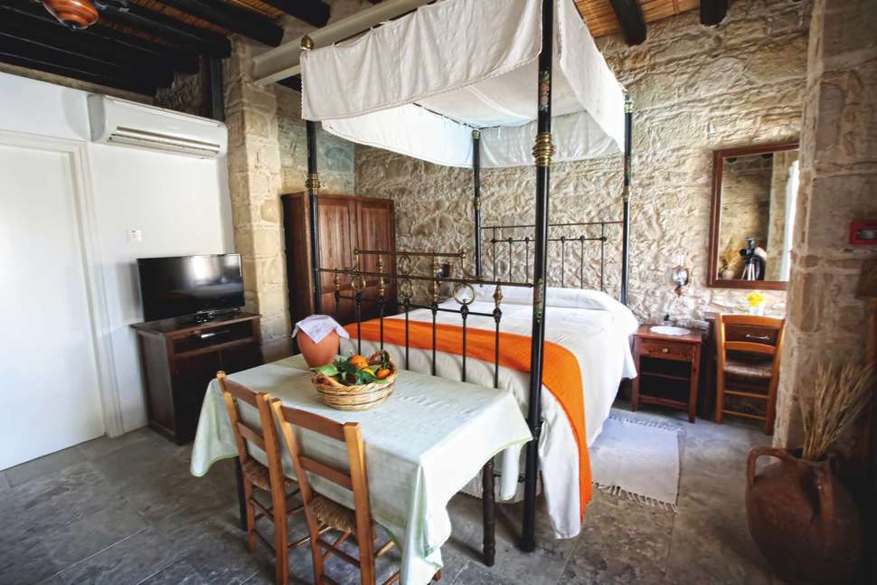 Een foto van Leonidas Village Houses