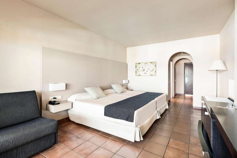 Een foto van Hotel Best Jacaranda