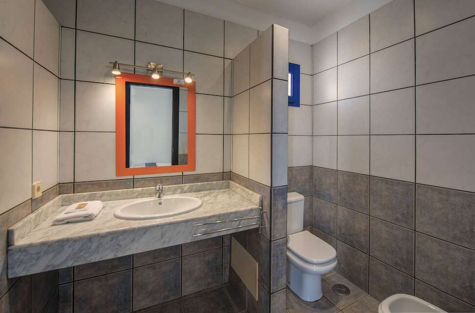 Een foto van Villas Puerto Rubicon