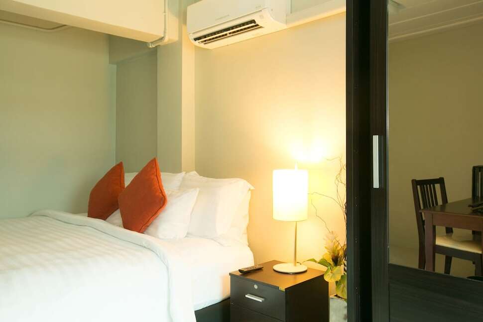 Een foto van Annex Lumpini Bangkok