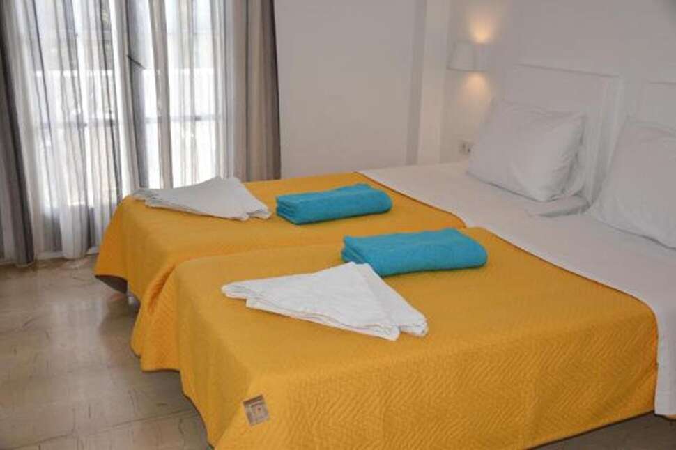 Een foto van Arion Bay Hotel