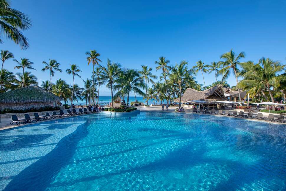 Een foto van Viva Wyndham Dominicus Palace