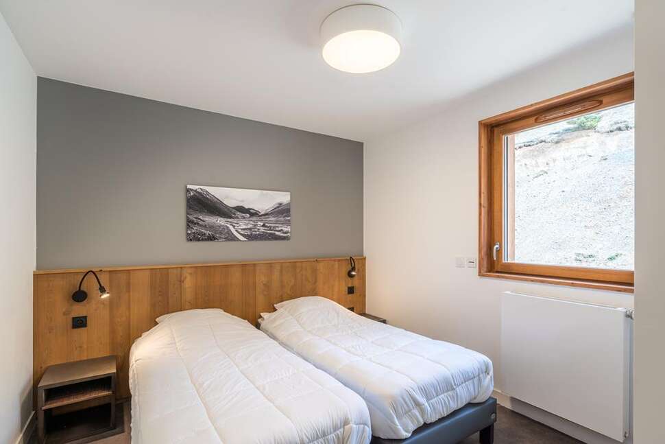 Een foto van Residence Les Ecrins d'Auris