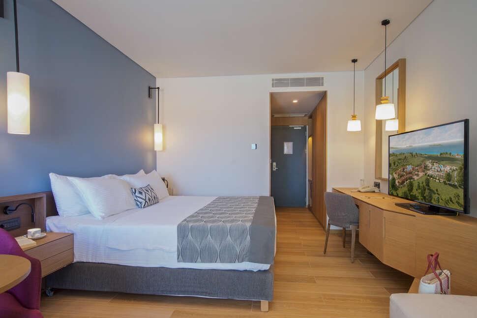 Een foto van Apollonion Asterias Resort & Spa