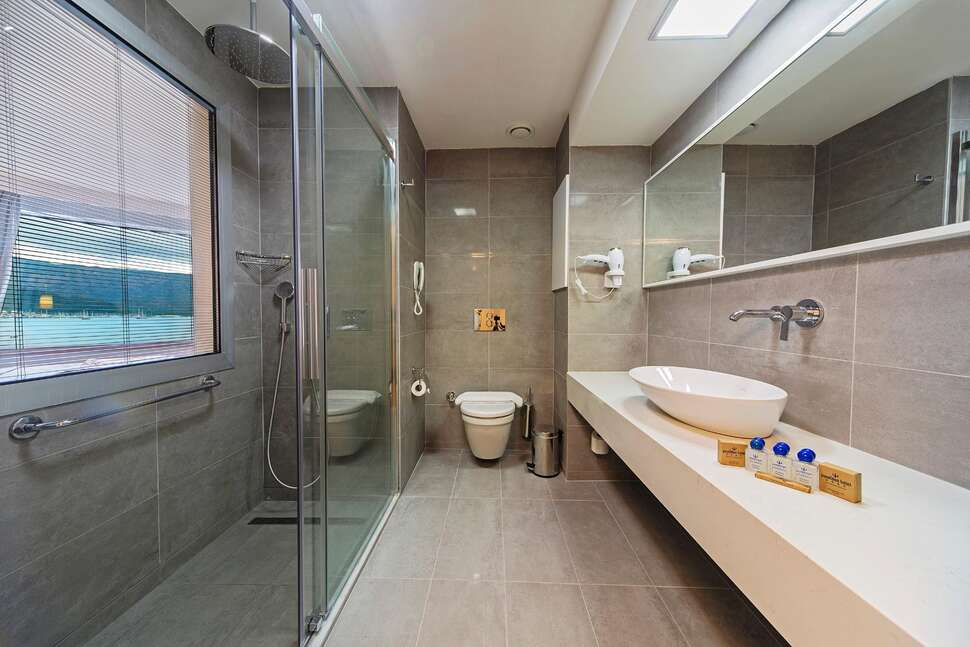 Een foto van Poseidon Hotel