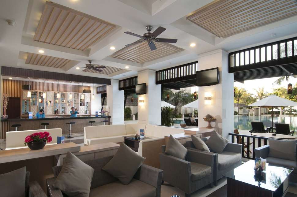 Een foto van Bali Relaxing Resort & Spa
