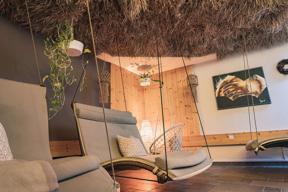 Een foto van Alpin Juwel Hotel