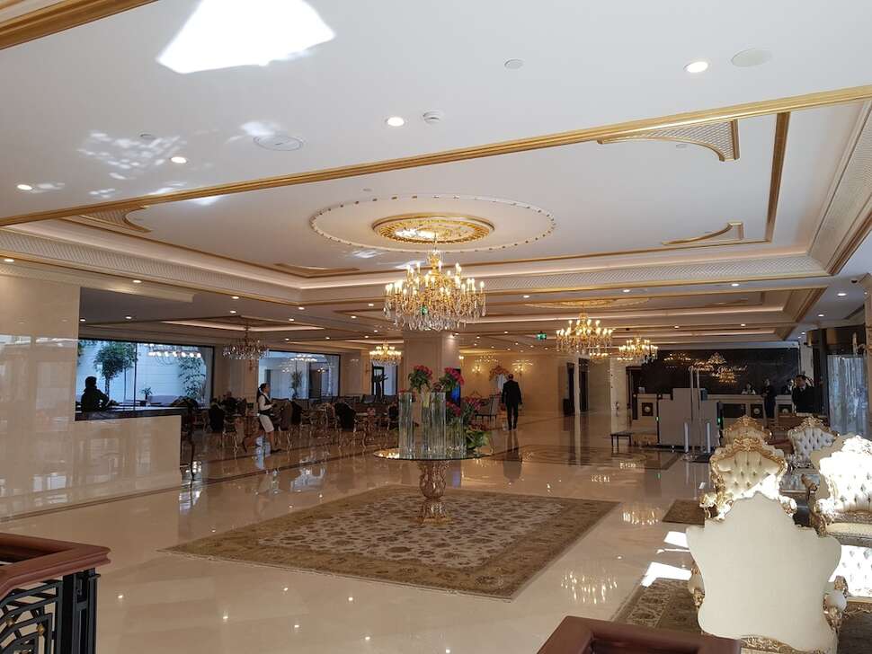 Een foto van Ottoman's Life Hotel Deluxe
