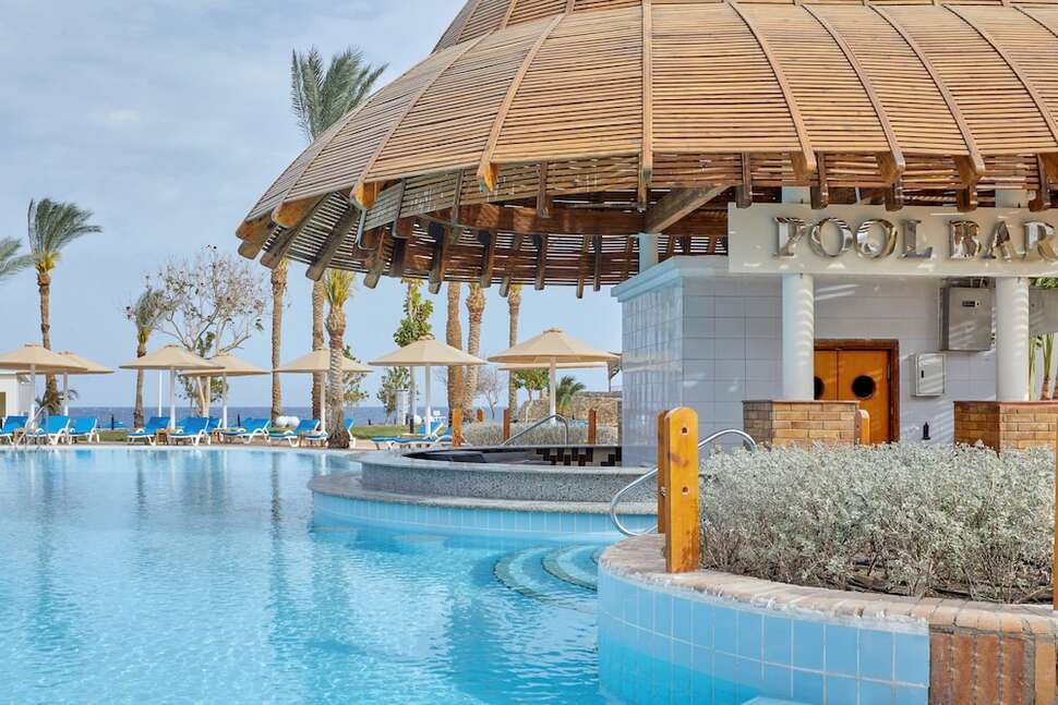 Een foto van Pickalbatros Royal Grand Resort
