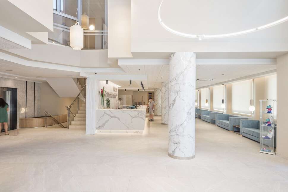Een foto van Best Hotel Mediterraneo