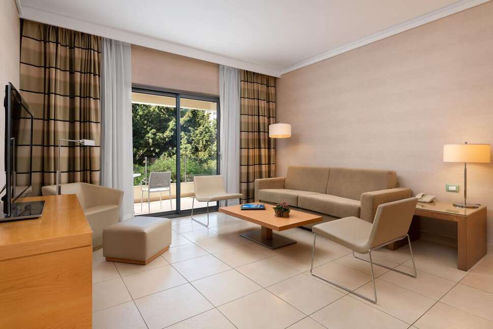 Ein Foto Rodos Palace Resort