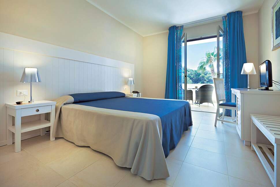 Een foto van Voi Daniela Resort