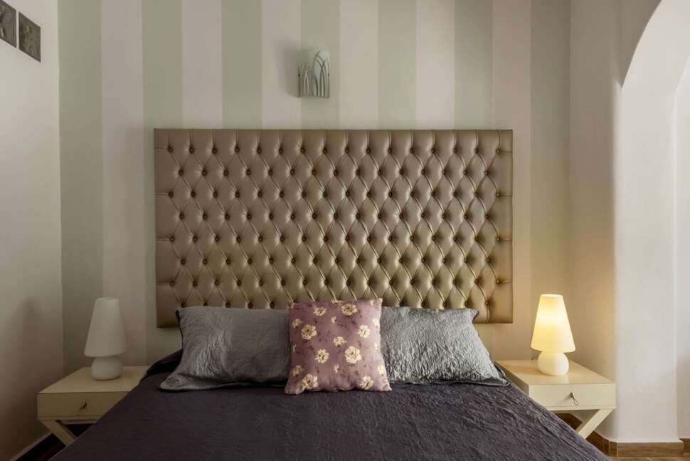 Een foto van Hotel Daedalus