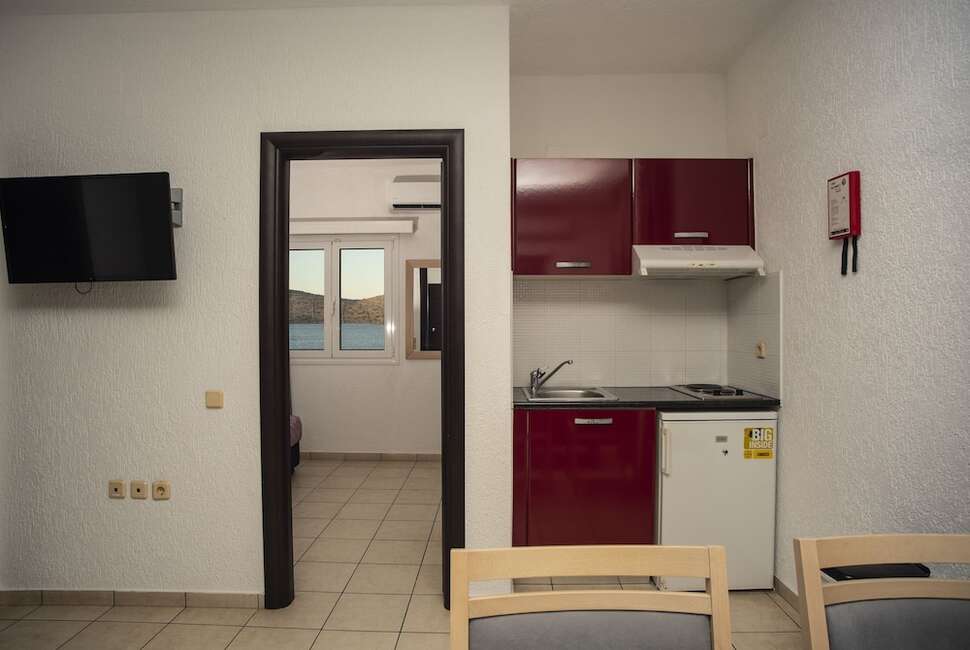 Een foto van Alikes Suites & Studios