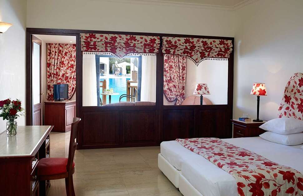 Een foto van Roda Beach Resort & Spa