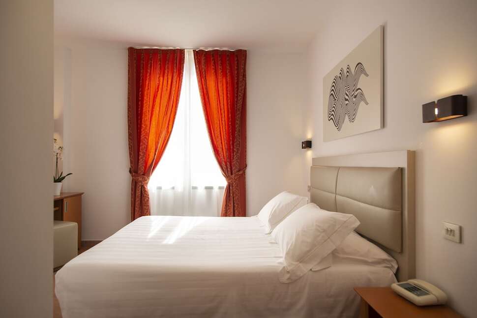 Een foto van Hotel Villa Paradiso Village