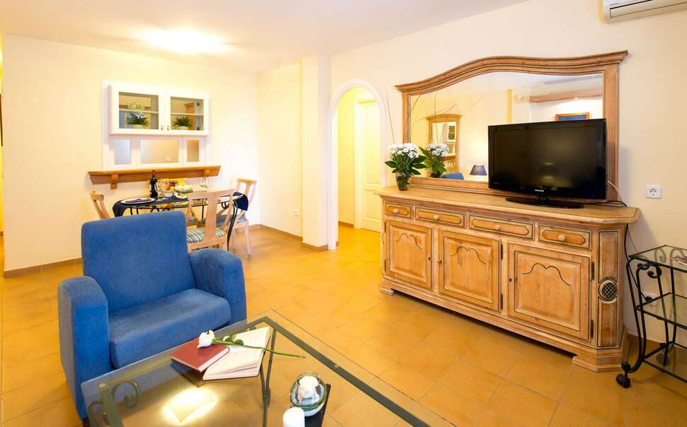 Een foto van Ona Cala Pi Club Aparthotel