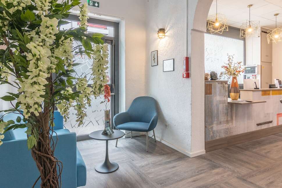 Een foto van Alcove Hotel Nice