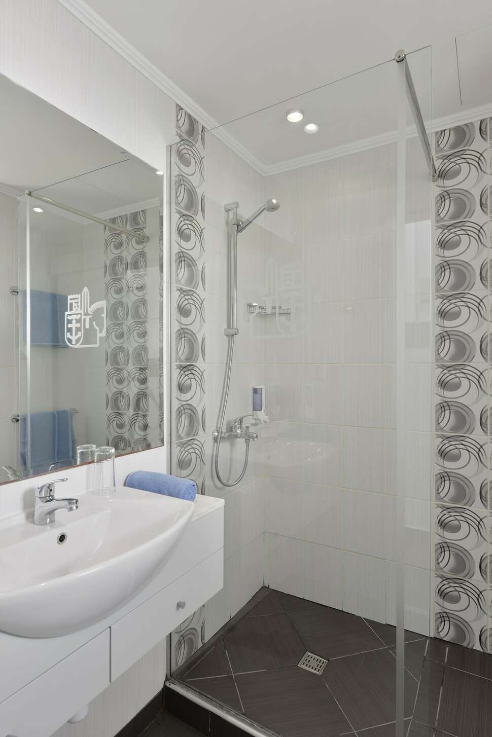 Ein Foto Napa Prince Hotel Apartments