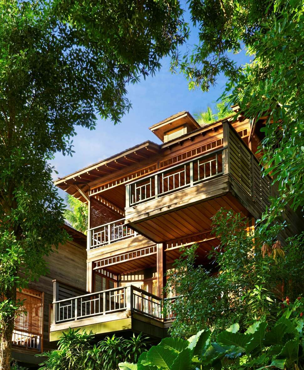 Een foto van Hilton Seychelles Northolme Resort & Spa