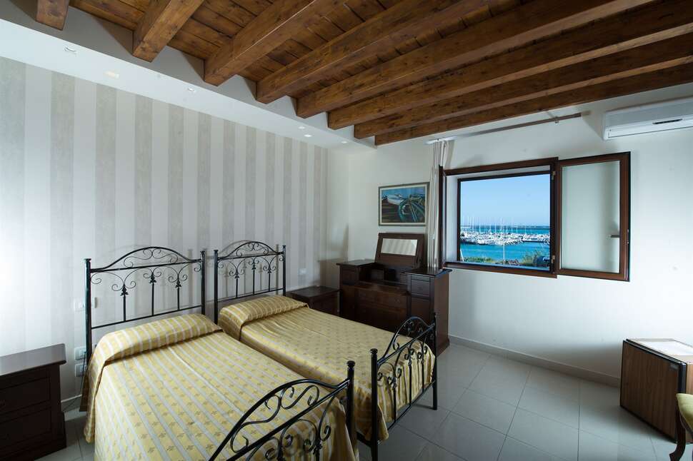 Een foto van Aliai Hotel