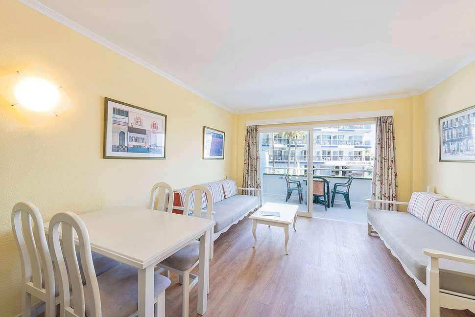 Een foto van Hotel & Appartementen Vista Park