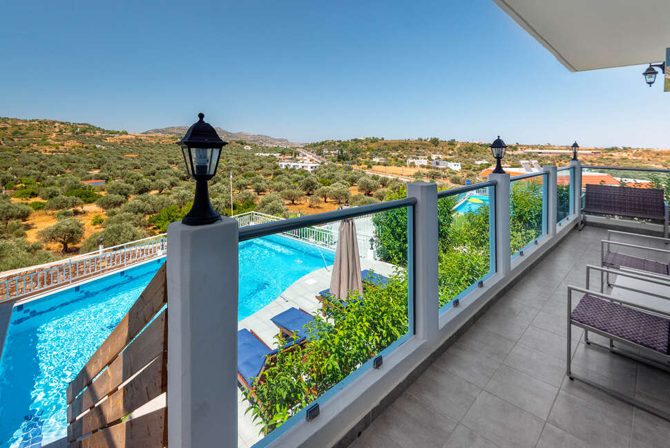 Een foto van Kolymbia Village