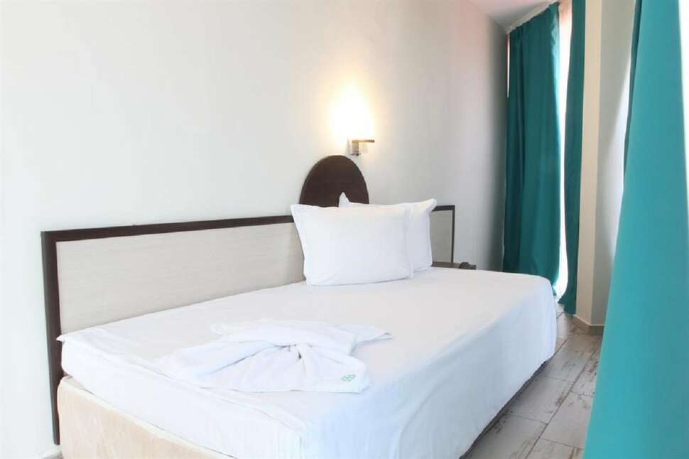 Een foto van Hotel Meridian