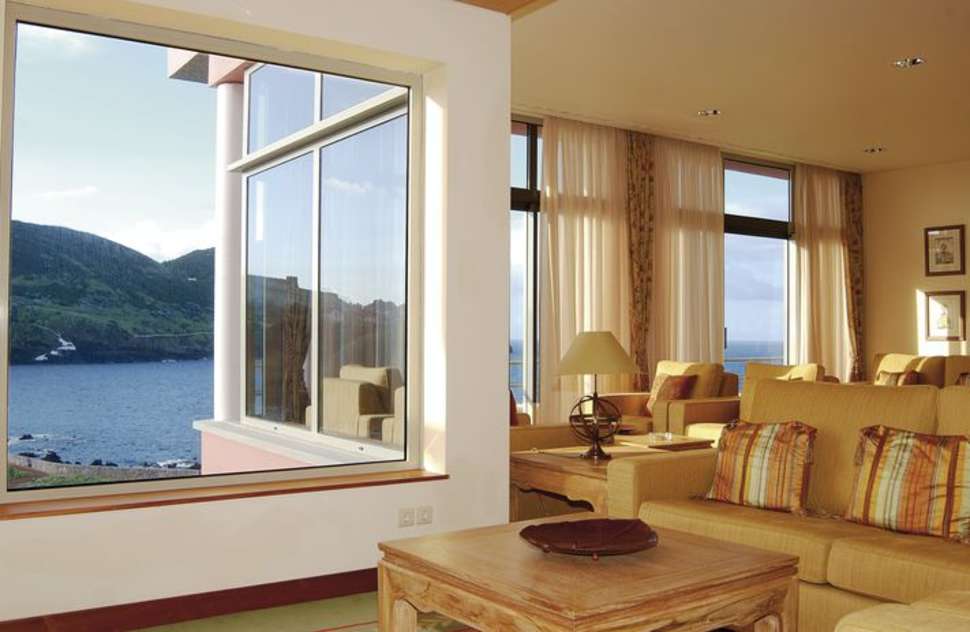 Een foto van Terceira Mar Hotel