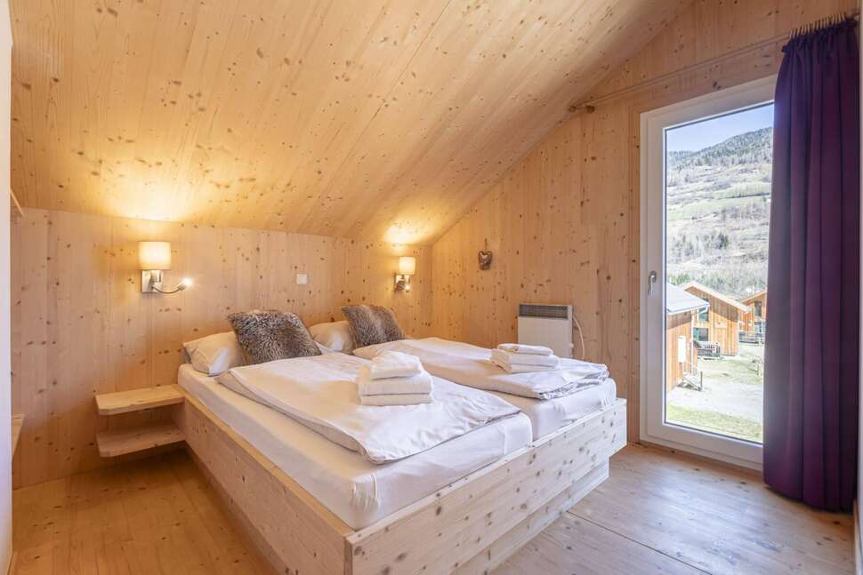 Een foto van Kreischberg Chalets by Alps Resorts