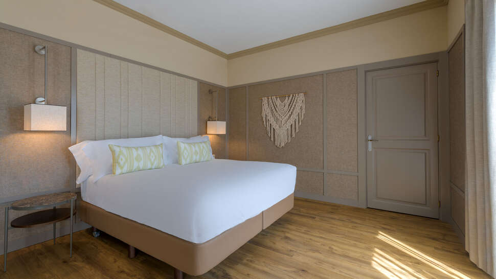 Een foto van Hacienda Son Antem Golf Resort