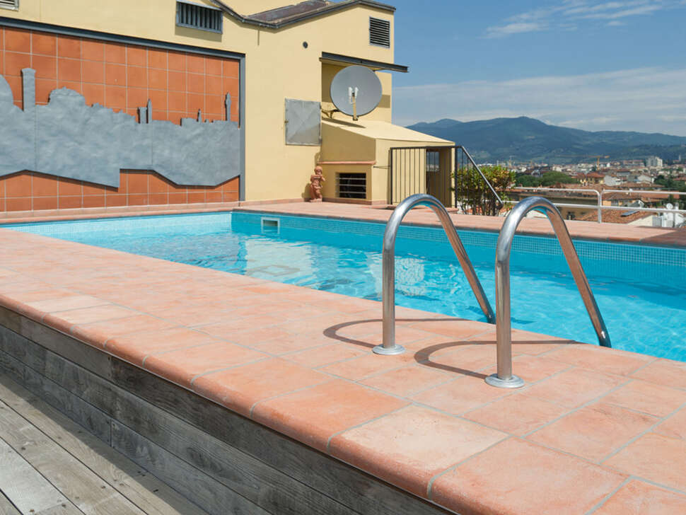 Een foto van Kraft Hotel Florence