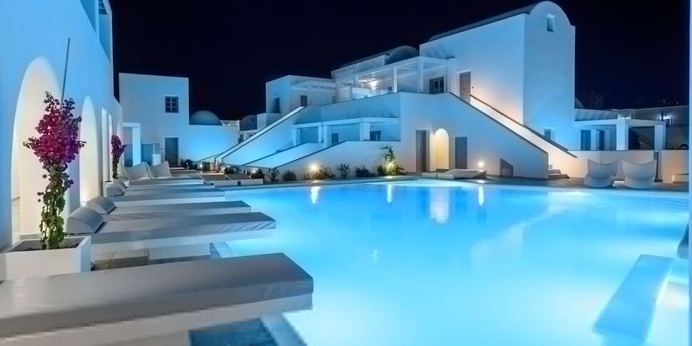 Een foto van Antoperla Luxury Hotel & Spa