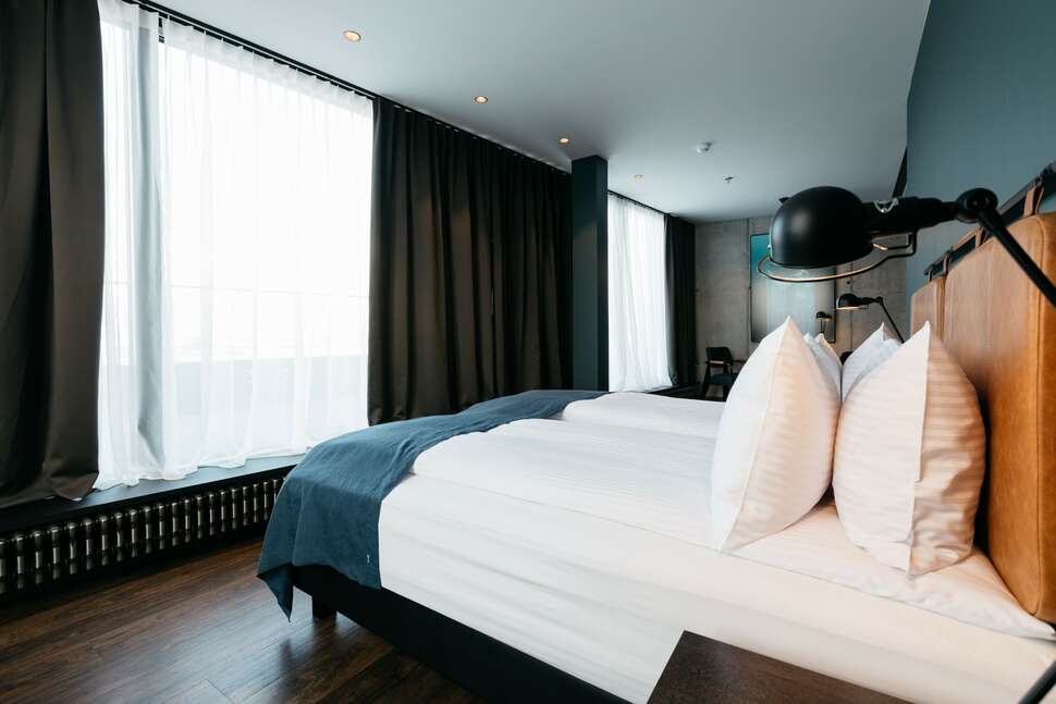 Een foto van Exeter Hotel by Keahotels