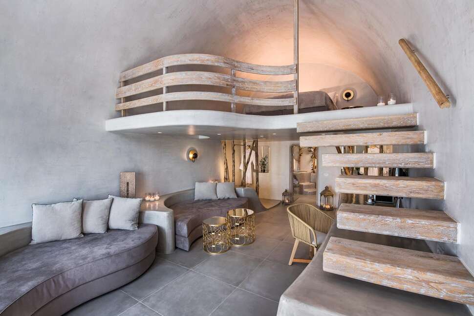 Een foto van Athina Luxury Suites