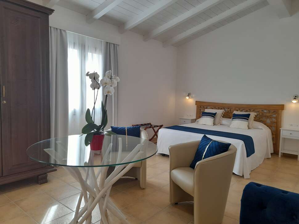 Ein Foto Maria Caderina Green Village