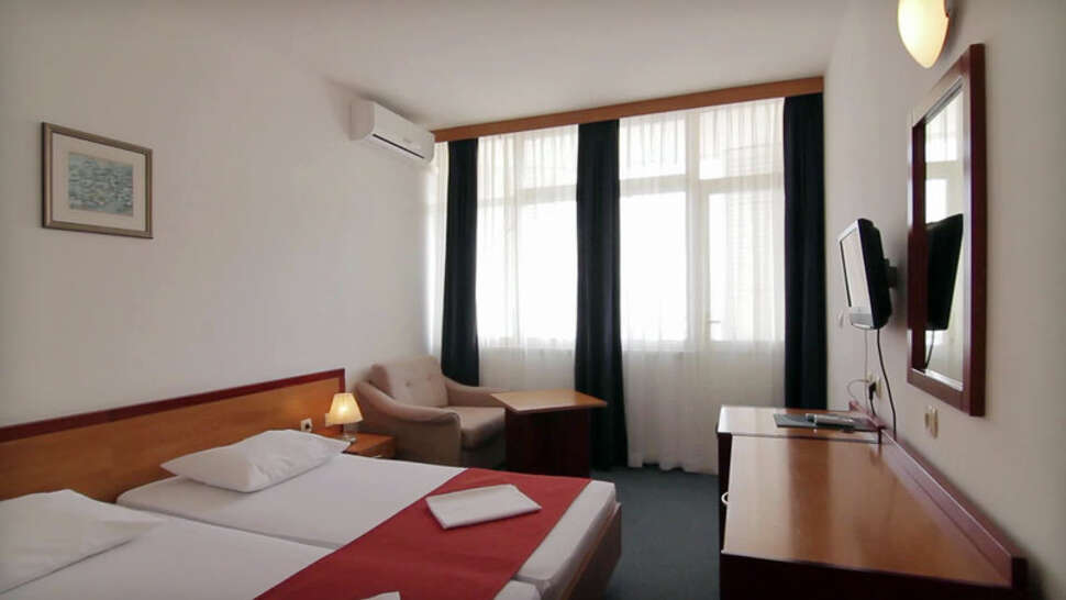 Een foto van Holiday Village Sagitta