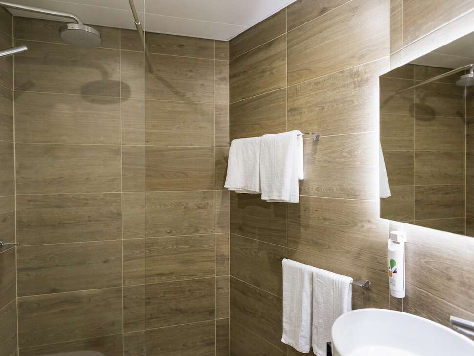 Een foto van Ibis Styles Lisboa Centro Marques de Pombal