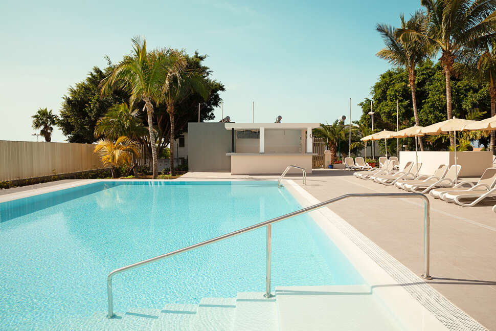 Een foto van Las Buganvillas