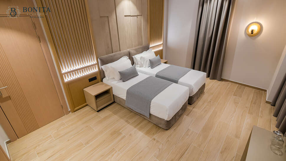 Een foto van Bonita Luxury Resort