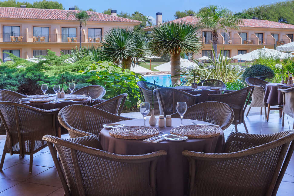 Een foto van La Quinta Menorca by Portblue Boutique