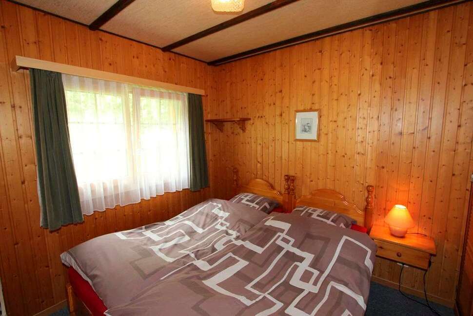 Een foto van Residence Edelweiss