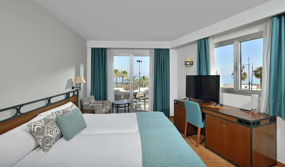 Een foto van Sol Torremolinos Don Marco
