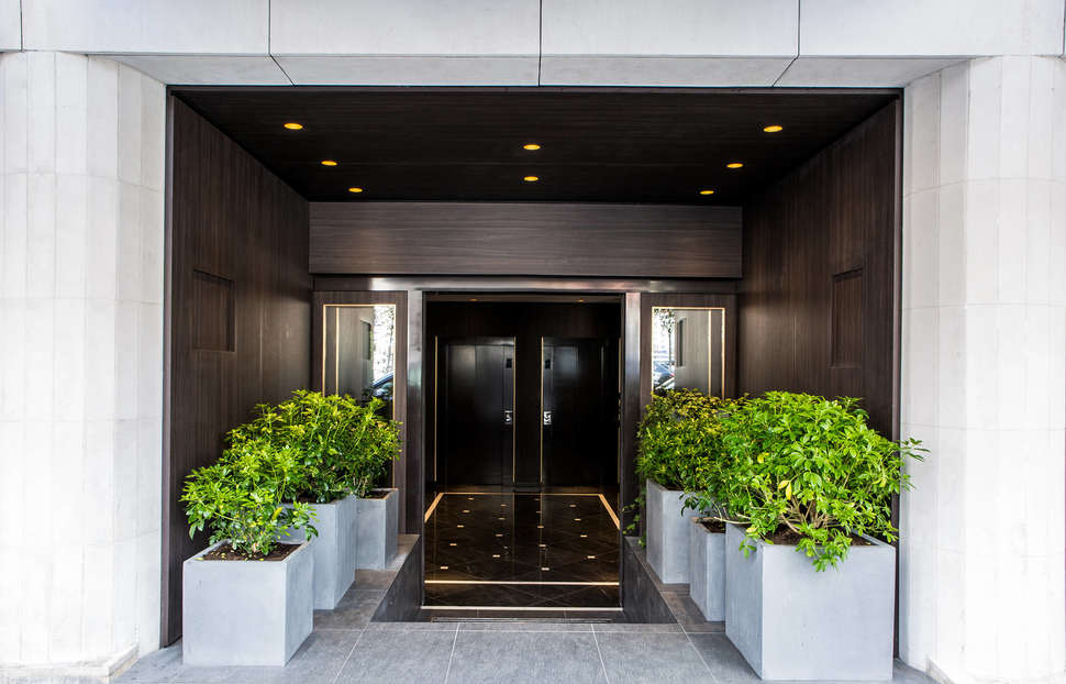 Een foto van Le Parisis Hotel
