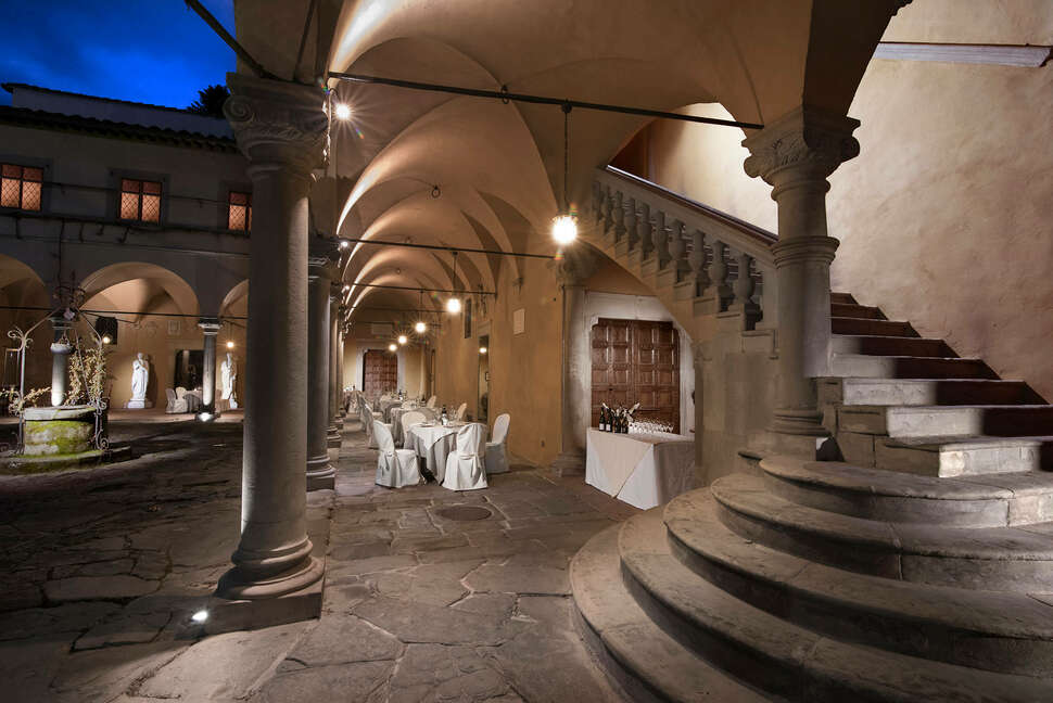 Ein Foto Hotel Villa Casagrande