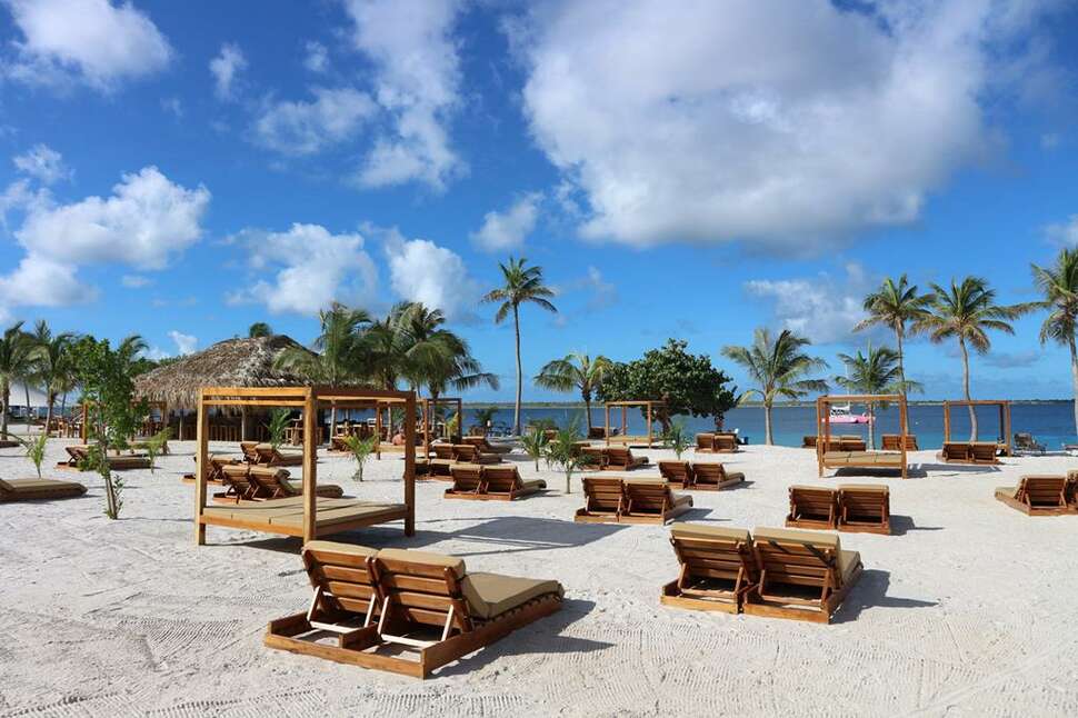 Een foto van Time to Smile Chogogo Dive & Beach Resort Bonaire