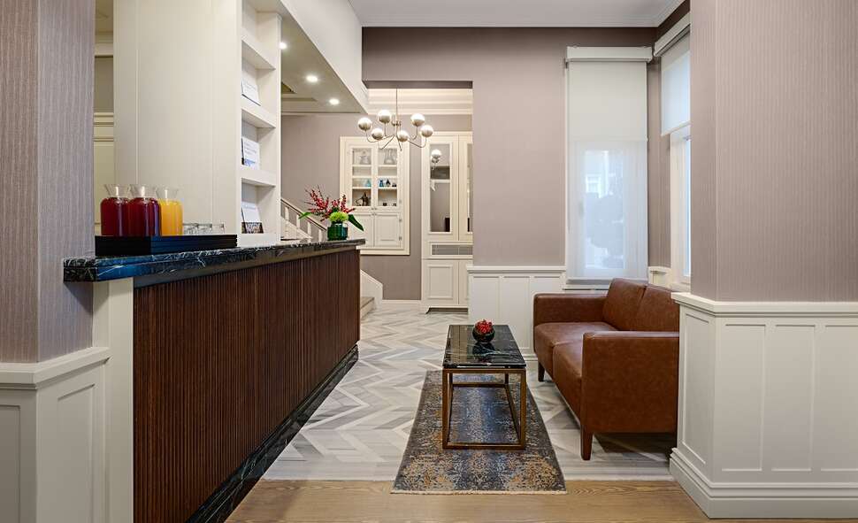 Een foto van Catch Hotel Sultanahmet