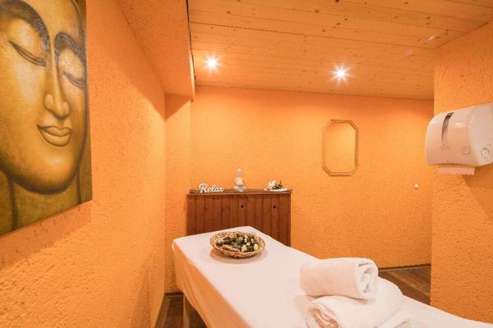 Een foto van Best Western Plus Hotel Schwarzwald Residenz