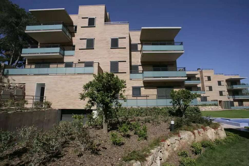 Een foto van Pierre & Vacances Residence Salou
