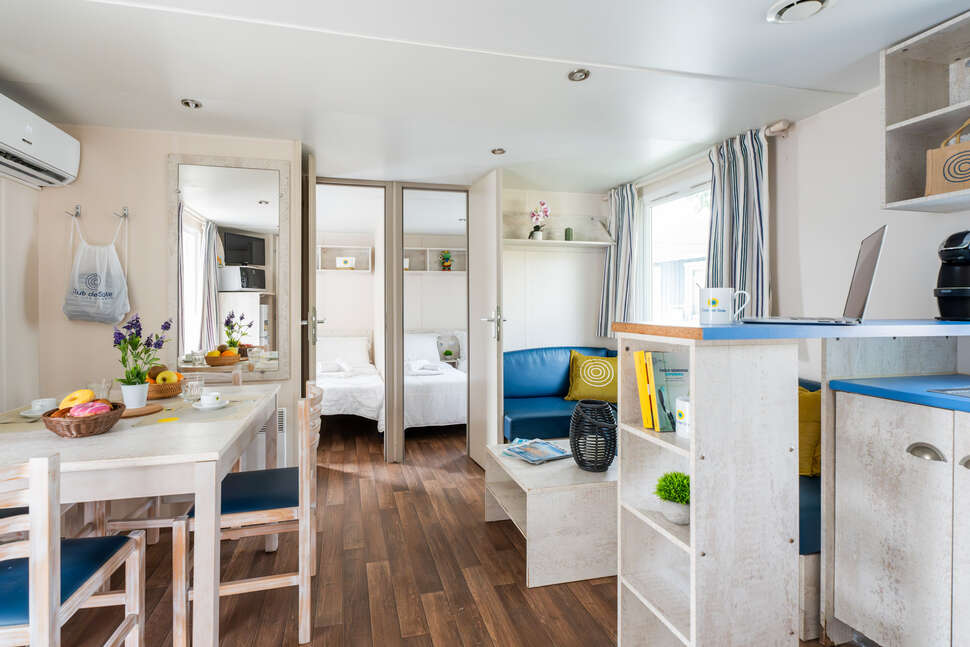 Een foto van Vigna sul Mar Camping Village